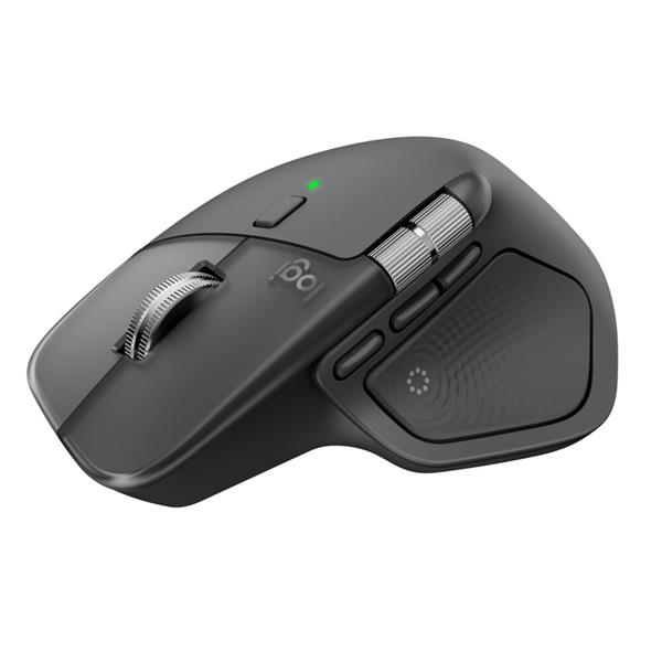 Logitech® MX Master 4 - Graphite