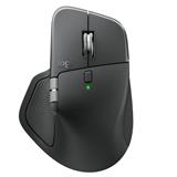 Logitech® MX Master 4 - Graphite