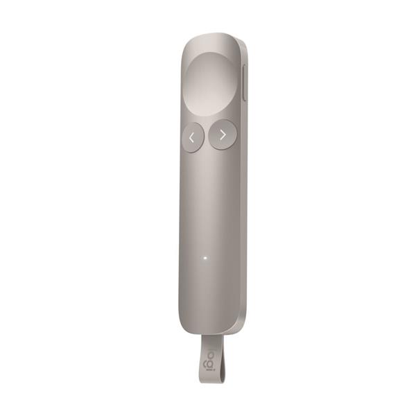 Logitech® SPOTLIGHT 2-SAND-2.4GHZ/BT