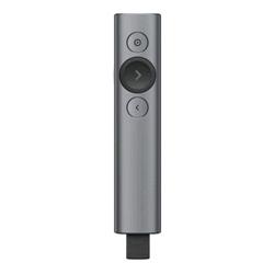 Logitech® Spotlight™ Plus Presentation Remote - SLATE