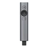 Logitech® Spotlight™ Plus Presentation Remote - SLATE