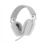 Logitech® Zone Vibe 100 Wireless Headset - OFF WHITE