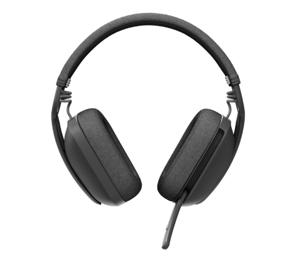 Logitech® Zone Vibe Wireless - GRAPHITE - TEAMS - Bluetooth
