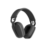 Logitech® Zone Vibe Wireless - GRAPHITE - TEAMS - Bluetooth