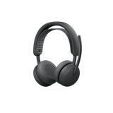 Logitech® Zone Wireless 2 ES for Business - GRAPHITE - UC with receiver