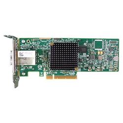 LSI 12Gb SAS 9300-8e HBA Dual Port Customer Kit