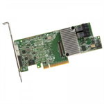 LSI SAS 9361, PCI-E 3.0 12Gb/s, SATA/SAS 2GB RAID0,1,10,5 ,6 8-ch, bulk