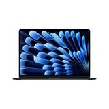 MacBook Air 15" Apple M5 10C CPU 10C GPU 16GB 1TB Polnočný SK