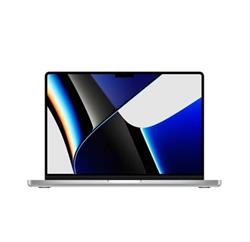 MacBook Pro 14" Apple M2 Pro 10C CPU 16C GPU 16GB 512GB Silver SK