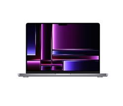 MacBook Pro 14" Apple M2 Pro 10C CPU 16C GPU 16GB 512GB Space Gray SK