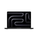 MacBook Pro 14" Apple M3 Pro 12-core CPU 18-core GPU 18GB 1TB SSD Space Black SK