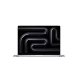 MacBook Pro 14" Apple M5 Max 18C CPU 32C GPU 36GB 2TB Strieborný SK