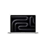 MacBook Pro 14" Apple M5 Pro 15C CPU 16C GPU 24GB 2TB Strieborný SK