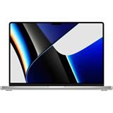 MacBook Pro 16" Apple M1 Max 10-core CPU 32-core GPU 32GB 1TB Silver SK