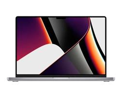 MacBook Pro 16" Apple M1 Pro 10-core CPU 16-core GPU 16GB 1TB Space Grey SK