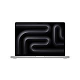 MacBook Pro 16" Apple M5 Max 18C CPU 32C GPU 36GB 2TB Strieborný SK