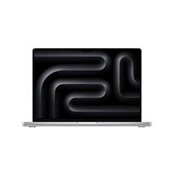 MacBook Pro 16" Apple M5 Pro 18C CPU 20C GPU 24GB 1TB Strieborný SK