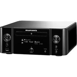 Marantz MCR603 stereo CD receiver - Blac
