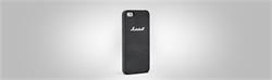 MARSHALL, štýlový obal na iPhone 6/6S s logom legendárnej značky