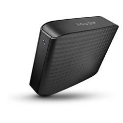 Maxtor 5TB 3.5" D3 Station External HDD SuperSpeed USB 3.0 čierny