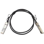 Mellanox Passive Copper cable, 25Gb/s, SFP28, 5m, Black, 26AWG, CA-L