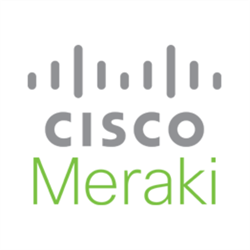 Meraki MX67 Advanced Security License and Support, 5YR