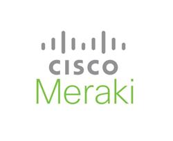 Meraki MX68 Advanced Security License and Support, 5YR