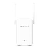 MERCUSYS "AX1500 Wi-Fi Range Extender SPEED: 300 Mbps at 2.4 GHz + 1201 Mbps at 5 GHzSPEC: 2× Fixed External Antennas,