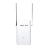 MERCUSYS "AX3000 Wi-Fi Range Extender SPEED: 574 Mbps at 2.4 GHz + 2402 Mbps at 5 GHzSPEC: 2× Fixed External Antennas,