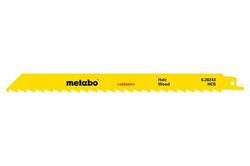 Metabo 5 SSB fast wood HCS 225/8.5mm/3T S1111K