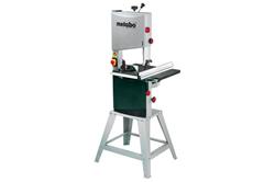 Metabo BAS 317 Precision DNB Pásová píla