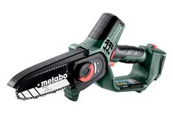 Metabo MS 18 LTX 15 (body in metaBOX 145 L) akumulátorová píla na drevo