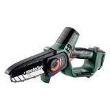 Metabo MS 18 LTX 15 (body in metaBOX 145 L) akumulátorová píla na drevo