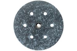 Metabo Oporný tanier 150 mm dierovaný, samolepiaci