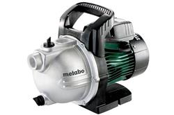 Metabo P 2000 G * Záhradné čerpadlo