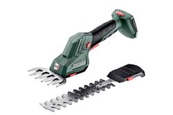Metabo SGS 18 LTX Q Aku Záhradné nožnice