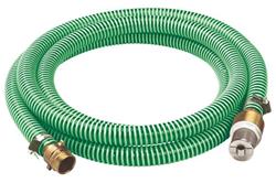 Metabo Standard suction hose set, 4 m
