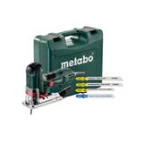 Metabo STE 100 Quick Set * Priamočiara píla TV00