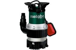 Metabo TPS 14000 S COMBI Kombi-Ponorné čerpadlo