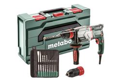 Metabo UHE 2660-2 Quick Set Multikladivo