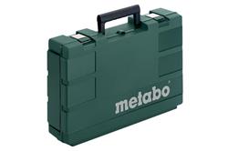 Metabo Umelohmotný kufrík MC 10 Akku-BS/Akku-SB