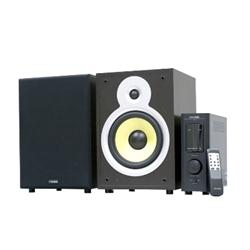 Microlab PRO 1 - profesionálne High-End
