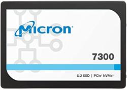 Micron 7300 PRO 1600GB U.2 Enterprise Solid State Drive