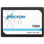 Micron 7300 PRO 1920GB U.2 Enterprise Solid State Drive