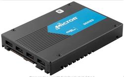 Micron 7400 PRO 960GB NVMe E1.S (15mm) TCG-Opal Enterprise SSD