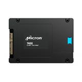 Micron 7450 PRO 3840GB NVMe U.3 (7mm) Non-SED Enterprise SSD