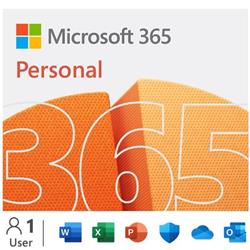 Microsoft 365 Personal ESD (elektronická licencia)