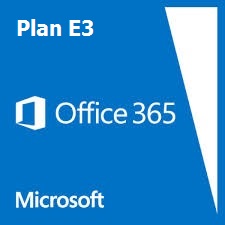 Microsoft_Microsoft 365 Plan E3 OLP NL Annual Qlfd - Office + Cloud Com