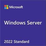 Microsoft OEM Windows Server CAL 2025 English 1pk DSP OEI 1 Clt User CAL