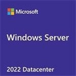 Microsoft OEM Windows Server Datacenter 2025 English 1pk DSP OEI 16Cr NoMedia/NoKey AddLic